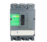 B type molded case circuit breaker LV510304 CVS100B TM50D 3P 3D 50A