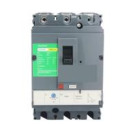 B type molded case circuit breaker LV510305 CVS100B TM63D 3P 3D 63A