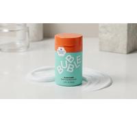 B-U-B-B-L-E Slam Dunk Hydrating Moisturizer 50ml for Normal to Dry Skin, Deep Hydration - Daily face moisturiser designed to replenish moisture and leave skin feeling soft, smooth and comfortable.