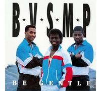 B.V.S.M.P. - B.V.S.M.P.: Be Gentle 12"