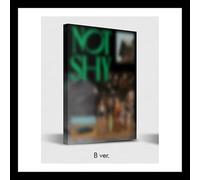 (B Ver.) ITZY NOT SHY Album Photo Book+2p Card+Lyric Book+GIFT