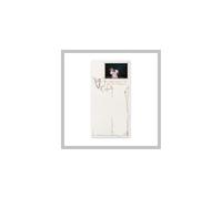 (B Version) Park Jihoon RE:FLECT 1st Single Album with Tracking