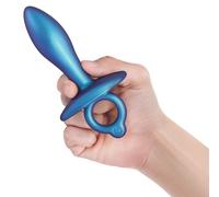 b-Vibe Butties Slide Anal Dildo Butt Plug Prostate Massager Silicone Sex Toy