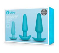 b-Vibe - Complete 7-Piece Anal Expansion Set