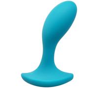 b-Vibe Essential Rechargeable Prostate Vibrator Plug 4 Inch