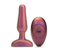 B-Vibe Limited Edition Novice