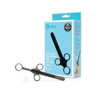 b-Vibe Lubricant Applicator Set Black (3 Pack)