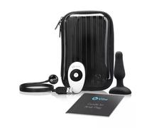 B-vibe Novice Plug Anal Vibrator