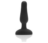 B-vibe Novice Plug Anal Vibrator