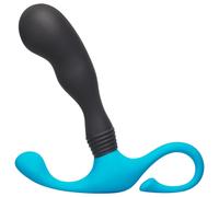 b-Vibe P-Spot Curl Hands-Free Curved Silicone Prostate Massager