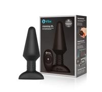 B-vibe Rimming Xl Anal Vibrator