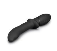 b-Vibe Rimming P-Spot Vibe Rotating & Vibrating Prostate Massager