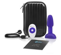 B-vibe Rimming Petite Anal Vibrator