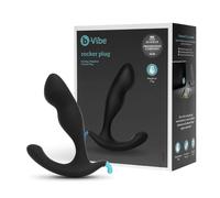 B-vibe Rocker Anal Vibrator