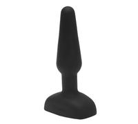 b-Vibe Trio Plug, Black