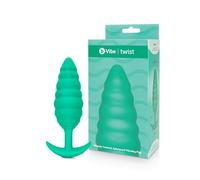 B-Vibe Twist Green, 200 g