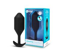 b-Vibe Vibrator-E32400 Vibrator Black XXL
