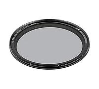 B+W 40.5mm XS-Pro Digital Vario ND with Multi-Resistant Nano Coating