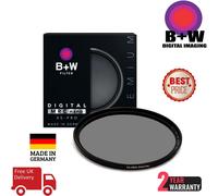 B+W 46mm XS-Pro Digital HTC CPL MRC Nano Filter 1082658 (UK Stock)