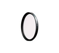 B+W 49mm Clear UV Haze (010) Filter