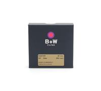 B+W 55Mm Clear Filter MASTER 007 MRC Nano