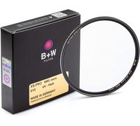 B+W 58mm XS-Pro UV Haze MRC-Nano 010 Filter
