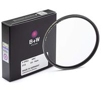 B+W 66-017348 F-PRO 010 37mm MRC Ultra Violet Filter
