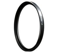 B + W 66-1001700 58mm Clear Glass Filter Multi Resistant Coated