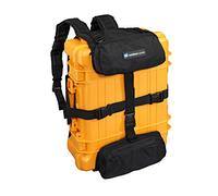 B&W Backpack System for Type 4000 Outdoor Cases