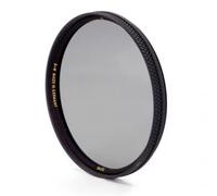 B+W Basic Circular polarisation filter MRC 37 mm