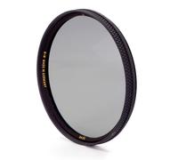 B+W Basic Circular Polarisation Filter MRC 58 mm