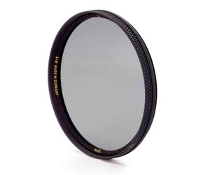 B+W Basic Circular Polarisation Filter MRC 58 mm