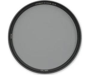 B+W Basic Circular polarization filter MRC 43mm