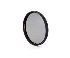 B+W Basic Circular polarizing filter MRC 72mm