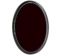 B+W Basic IR Black Red 830 Filter 72mm - Replaces F-Pro 66-72517