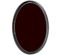 B+W Basic IR Dark Red 695 Filter 58mm - Replaces F-Pro 66-72292