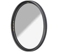 B+W Basic ND-Graduated 50% Filter 82mm - Replaces F-Pro 66-1067363