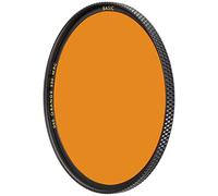 B+W Basic Orange 550 Filter MRC 60mm - Replaces F-Pro 66-40392