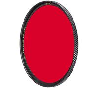 B+W Basic Red Light 590 Filter MRC 43mm - Replaces F-Pro 66-1069124