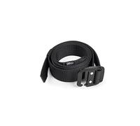 B&W Belt tool.module belt (belt for craftsmen, magnetic Fidlock system. Attaches to belt, for small tool bags, made of polyester) without tools, 116.60