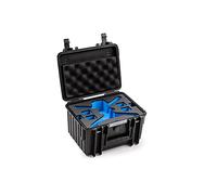 B&W Case Type 2000 Black for Autel Evo Nano+