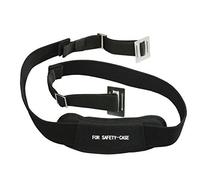 B&W Cases CS/3000 strap Equipment case Black