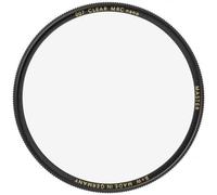 B+W CLEAR FILTER MRC nano MASTER 52 mm | ✅ 5 years warranty