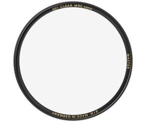 B+W CLEAR FILTER MRC nano MASTER 72 mm