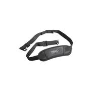 B&W Comfortable and Save Carrying Strap - Shoulder Strap for the Robust B&W Outdoor Transport Case - Type 500 and 1000
