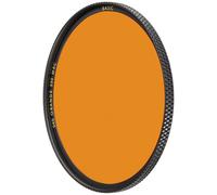 B+W Filters B+W Basic Orange 550 Filter MRC 37mm