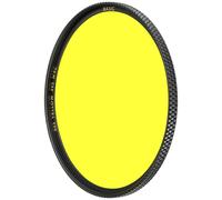 B+W Basic Yellow 495 Filter MRC 60mm - Replaces F-Pro 66-40387