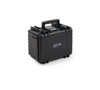 B&W hard case with integrated insert for Atem Mini Pro