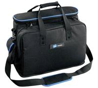 B&W International 116.02 Move Engineer Tool Bag Nylon, Lockable, 8...