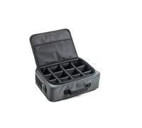 B&W International B&W TEX.166 Camera Bag with Compartments Stylish Safe Functional
